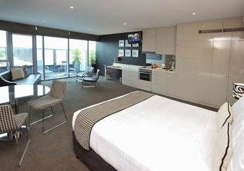 Mantra Bell City - Geraldton Accommodation 11