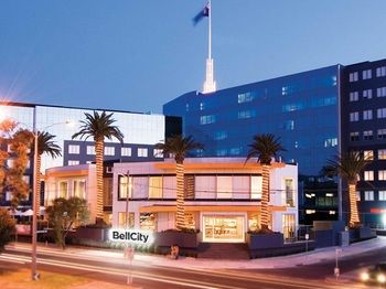 Mantra Bell City - Geraldton Accommodation 22