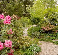 moments Mountain Retreat - Geraldton Accommodation