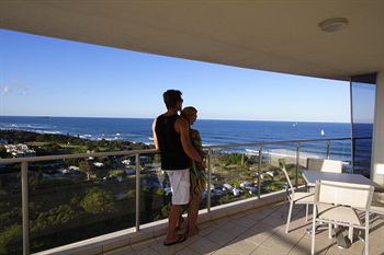 The Sebel Maroochydore - Geraldton Accommodation 0