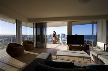 The Sebel Maroochydore - Geraldton Accommodation 1