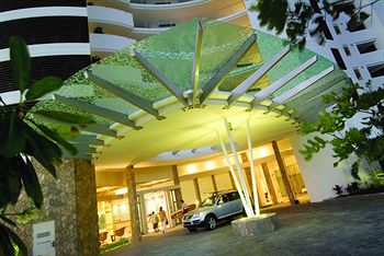 The Sebel Maroochydore - Geraldton Accommodation 3