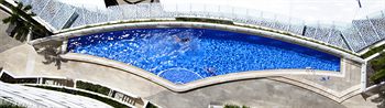 The Sebel Maroochydore - Geraldton Accommodation 4