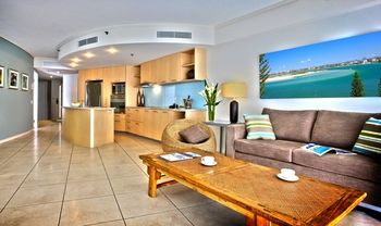 The Sebel Maroochydore - Geraldton Accommodation 8