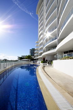 The Sebel Maroochydore - Geraldton Accommodation 9