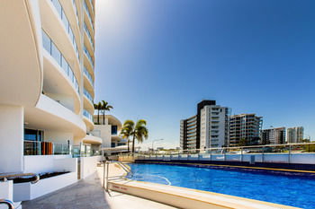 The Sebel Maroochydore - Geraldton Accommodation 13