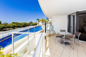 The Sebel Maroochydore - Geraldton Accommodation 14