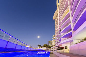 The Sebel Maroochydore - Geraldton Accommodation 16