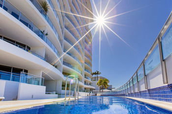 The Sebel Maroochydore - Geraldton Accommodation 17