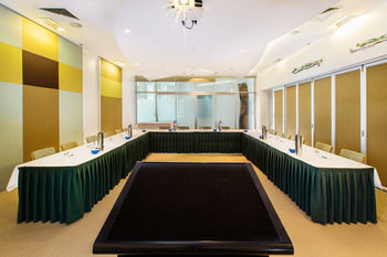 The Sebel Maroochydore - Geraldton Accommodation 19