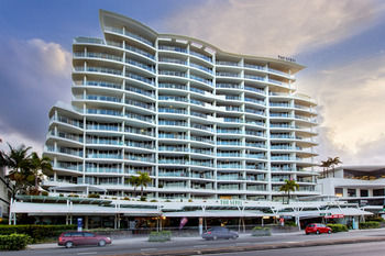 The Sebel Maroochydore - Geraldton Accommodation 26