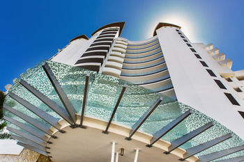 The Sebel Maroochydore - Geraldton Accommodation 27