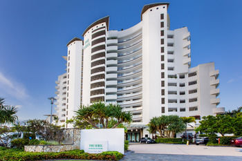 The Sebel Maroochydore - Geraldton Accommodation 30