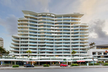The Sebel Maroochydore - Geraldton Accommodation 31