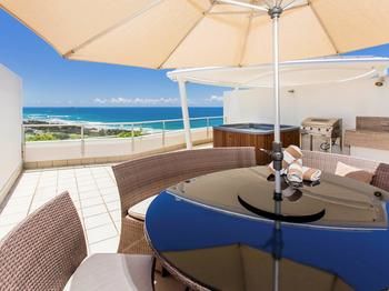 The Sebel Maroochydore - Geraldton Accommodation 34