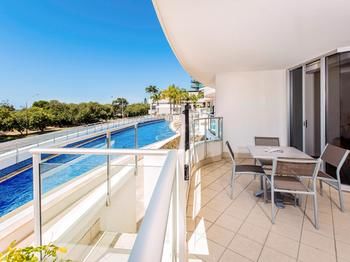 The Sebel Maroochydore - Geraldton Accommodation 38