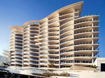 The Sebel Maroochydore - Geraldton Accommodation 43