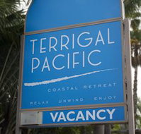 Terrigal Pacific Coastal Retreat - Geraldton Accommodation