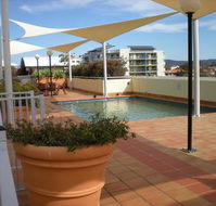 Waldorf The Entrance Serviced Apartments - Geraldton Accommodation