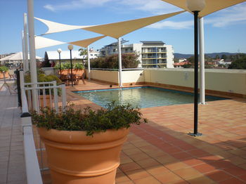 Waldorf The Entrance Serviced Apartments - Geraldton Accommodation 0