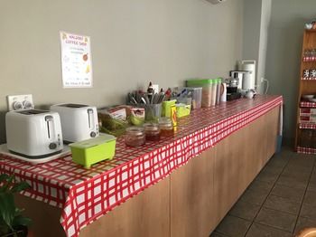Waldorf The Entrance Serviced Apartments - Geraldton Accommodation 19