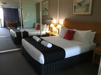 Waldorf The Entrance Serviced Apartments - Geraldton Accommodation 31