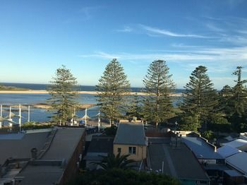 Waldorf The Entrance Serviced Apartments - Geraldton Accommodation 36