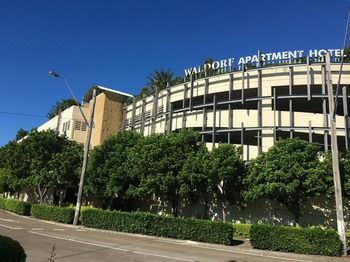 Waldorf The Entrance Serviced Apartments - Geraldton Accommodation 39