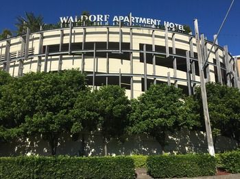 Waldorf The Entrance Serviced Apartments - Geraldton Accommodation 40