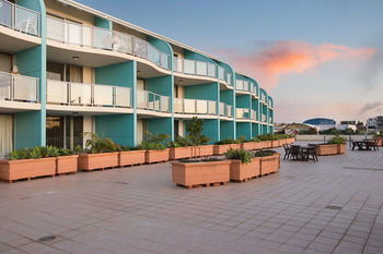 Waldorf The Entrance Serviced Apartments - Geraldton Accommodation 63