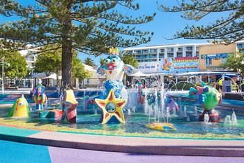 Waldorf The Entrance Serviced Apartments - Geraldton Accommodation 64