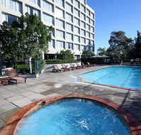 Mercure Sydney Parramatta - Geraldton Accommodation