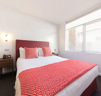 Easystay Apartments Raglan Street