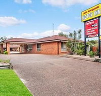 Lake Macquarie Motor Inn - Geraldton Accommodation