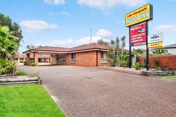 Lake Macquarie Motor Inn - Geraldton Accommodation 0