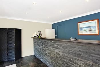 Lake Macquarie Motor Inn - Geraldton Accommodation 4