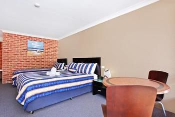 Lake Macquarie Motor Inn - Geraldton Accommodation 5