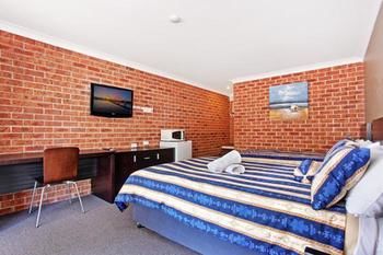 Lake Macquarie Motor Inn - Geraldton Accommodation 7