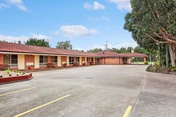 Lake Macquarie Motor Inn - Geraldton Accommodation 8