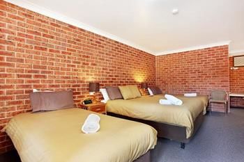 Lake Macquarie Motor Inn - Geraldton Accommodation 10