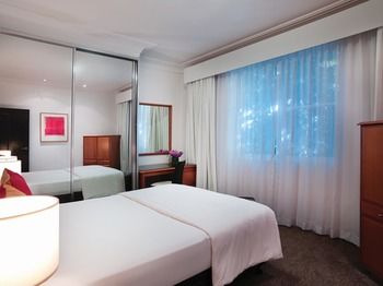 Medina Serviced Apartments Double Bay - Geraldton Accommodation 0