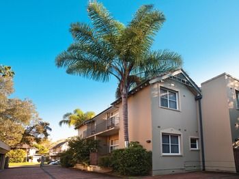 Medina Serviced Apartments Double Bay - Geraldton Accommodation 2