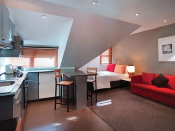 Medina Serviced Apartments Double Bay - Geraldton Accommodation 3
