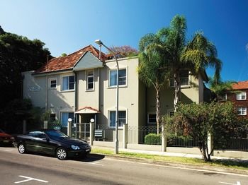 Medina Serviced Apartments Double Bay - Geraldton Accommodation 4