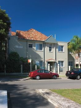 Medina Serviced Apartments Double Bay - Geraldton Accommodation 5