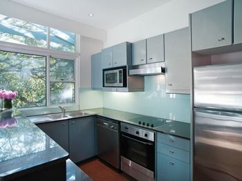 Medina Serviced Apartments Double Bay - Geraldton Accommodation 6