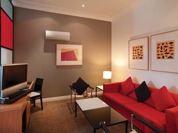 Medina Serviced Apartments Double Bay - Geraldton Accommodation 9