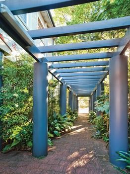 Medina Serviced Apartments Double Bay - Geraldton Accommodation 11
