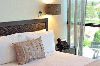BreakFree Bell City - Geraldton Accommodation 2