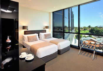 BreakFree Bell City - Geraldton Accommodation 8